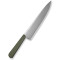 Шеф-ніж CIVIVI Cibus Green 200мм (C23048-2)