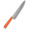 Шеф-ніж CIVIVI Cibus Orange 200мм (C23048-3)