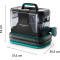 Моющий пылесос для чистки ткани ROWENTA Clean It IN5020F0