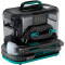 Моющий пылесос для чистки ткани ROWENTA Clean It IN5020F0