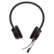 Гарнитура JABRA Evolve 20 MS Stereo USB-C/A Black (4999-823-169)