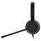 Гарнитура JABRA Evolve 20 MS Stereo USB-C/A Black (4999-823-169)