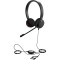 Гарнитура JABRA Evolve 20 MS Stereo USB-C/A Black (4999-823-169)