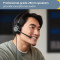 Гарнітура JABRA Evolve2 30 SE MS Stereo USB-C/A (23189-999-779)