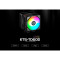 Кулер для процесора ENERMAX ETS-TD60 Digital ARGB