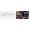 Вентилятор ENERMAX SquA RGB White (UCSQARGB12P-W-SG)