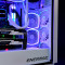 Вентилятор ENERMAX SquA RGB White (UCSQARGB12P-W-SG)