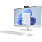 Моноблок HP 27-cr0041ua Shell White (BV7Y3EA)