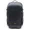 Рюкзак для фототехники PEAK DESIGN Outdoor Backpack Zip 18L Black (BABPZ-18-BK-1)