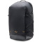Рюкзак для фототехники PEAK DESIGN Outdoor Backpack Zip 18L Black (BABPZ-18-BK-1)
