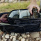 Рюкзак для фототехники PEAK DESIGN Outdoor Backpack Zip 18L Black (BABPZ-18-BK-1)