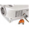 Замок безопасности для ноутбука DELL Slim MicroSaver Kensington Lock (461-10054)