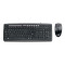 Комплект клавіатура + миша GENIUS KM-220 (31330203103)