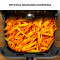 Аэрогриль TEFAL Easy Fry Mega (EY855BE0)