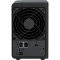 NAS-сервер SYNOLOGY DS225+