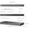 Коммутатор TP-LINK Omada SG2016P