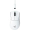 Мышь игровая RAZER DeathAdder V4 Pro White (RZ01-05330200-R3G1)