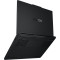 Ноутбук LENOVO Legion Pro 5 16IAX10 Eclipse Black (83F30032RA)