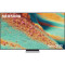 Телевізор SAMSUNG 75" Neo QLED 4K QE75QN85FAU Silver (QE75QN85FAUXUA)