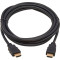 Кабель TRIPP LITE 4K@30 Hz HDMI 15.24м Black (P568-050)