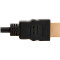 Кабель TRIPP LITE 4K@30 Hz HDMI 15.24м Black (P568-050)