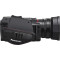 Видеокамера PANASONIC HC-X1200
