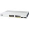 Коммутатор CISCO Catalyst C1200-24FP-4X