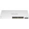 Комутатор CISCO Business 220-24FP-4X (CBS220-24FP-4X-EU)