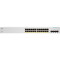 Комутатор CISCO Business 220-24FP-4X (CBS220-24FP-4X-EU)