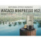Портативна кавоварка WACACO Minipresso NS2
