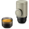 Портативна кавоварка WACACO Minipresso NS2