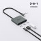 Порт-репликатор TP-LINK UH3020C