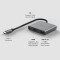Порт-репликатор TP-LINK UH3020C