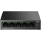 Комутатор TP-LINK LiteWave LS105GP