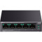 Комутатор TP-LINK LiteWave LS105LP