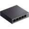 Комутатор TP-LINK LiteWave LS105LP
