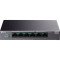 Коммутатор TP-LINK LiteWave LS106LP
