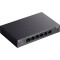 Коммутатор TP-LINK LiteWave LS106LP