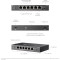 Коммутатор TP-LINK Omada ES206GP