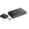 Комутатор TP-LINK Omada ES208G