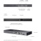 Коммутатор TP-LINK Omada ES220GMP