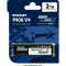 SSD диск PATRIOT P400 V4 2TB M.2 NVMe (P400VP2TBM28H)