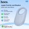Пошуковий брелок HOCO E94 Star Blue Star