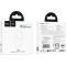 Поисковый брелок HOCO E94 Star Pearl White