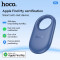 Поисковый брелок HOCO E94 Star Sapphire Blue