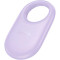 Поисковый брелок HOCO E94 Star Taro Purple