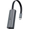 Мережевий адаптер TP-LINK UE302C USB Type-C to 2.5 Gigabit Ethernet Network Adapter