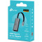 Мережевий адаптер TP-LINK UE302C USB Type-C to 2.5 Gigabit Ethernet Network Adapter