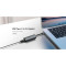 Мережевий адаптер TP-LINK UE302C USB Type-C to 2.5 Gigabit Ethernet Network Adapter