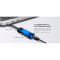 Мережевий адаптер TP-LINK UE302C USB Type-C to 2.5 Gigabit Ethernet Network Adapter